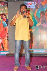 Dhanalakshmi Thalupu Thadithe Movie Audio Launch